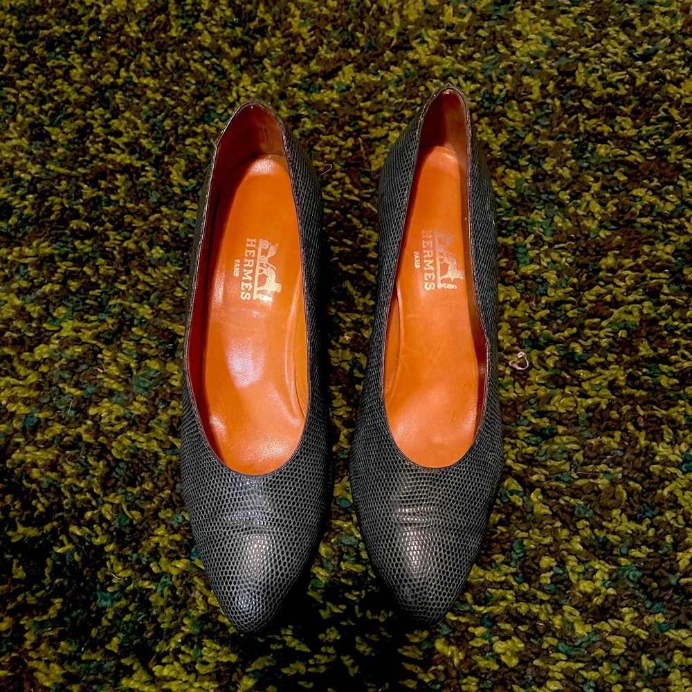 Hermes Pump